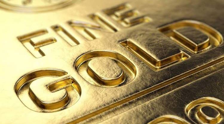 Jan Longeval : Gold remains a safe asset against global chaos
